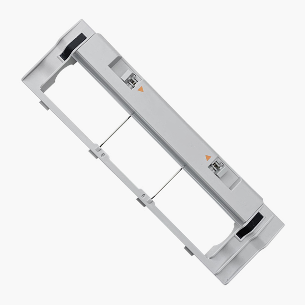 Hepa-Filter Hauptseitenbürste Mopptuch für Xiaomi Mijia 1C / STYTJ01ZHM T1 Roboter-Staubsauger-Zubehör: Lavendel