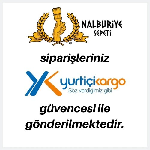 Akçalı METALLIC BLUE Spray Paint 400ml - 355