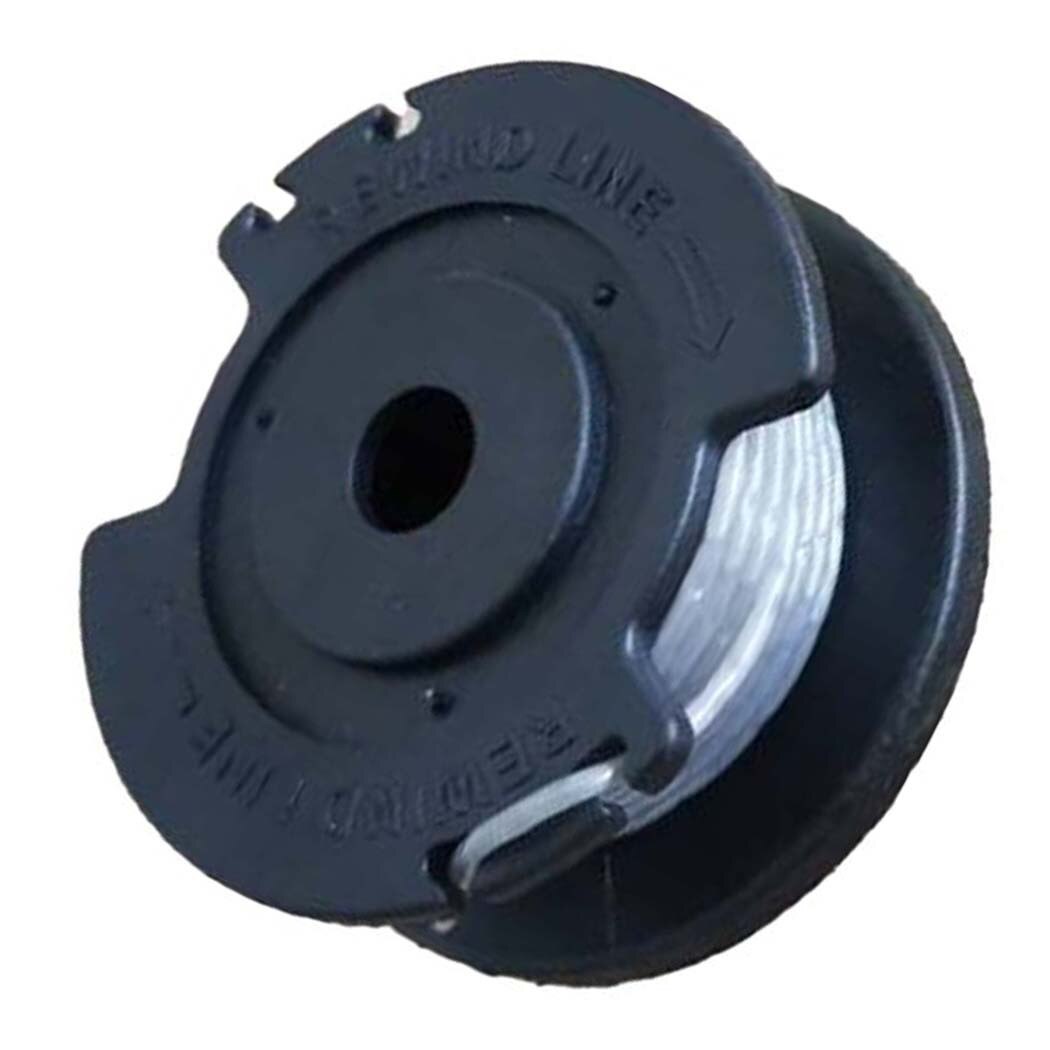 Spool Grass Cutter Trimmer Head For Bosch Replacement Spool Coil Easygrasscut 18V For Easygrasscut 23 26 18 F016800569