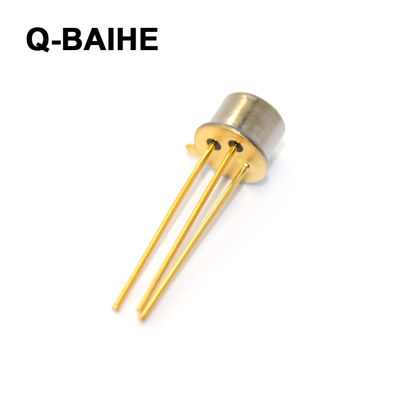 800-1700nm 50um 2GHz InGaAs Avalanche Photodiode Detector APD DIY