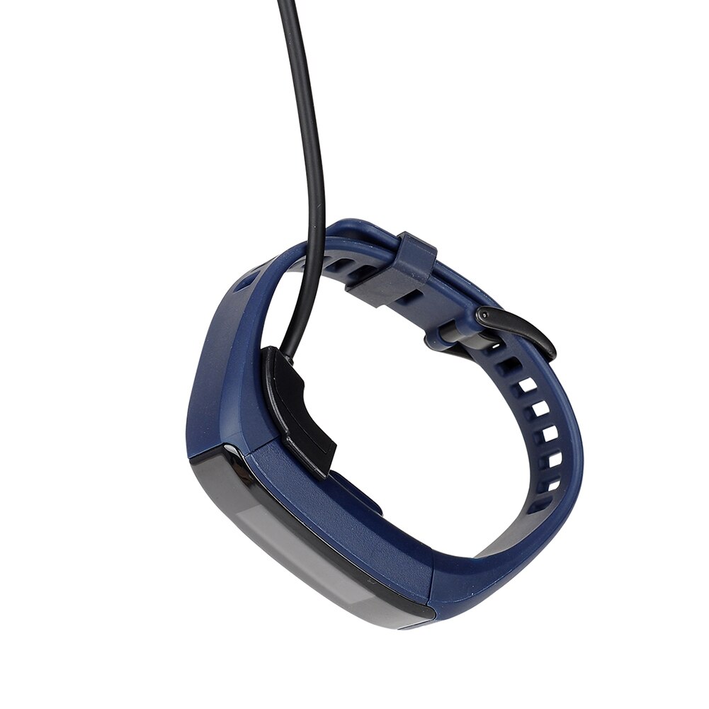 Schnelle Ladung Dock USB Energie Ladegerät Kabel Datenkabel für Garmin Vivosmart HR Ansatz X40 Uhr