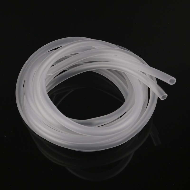 1M 3M Transparant Pvc Rubber Buis 4 5 6 8 10 Mm Out Diameter Flexibele Slang zuurstof Buis Voor Fish & Tuin Irrigatie