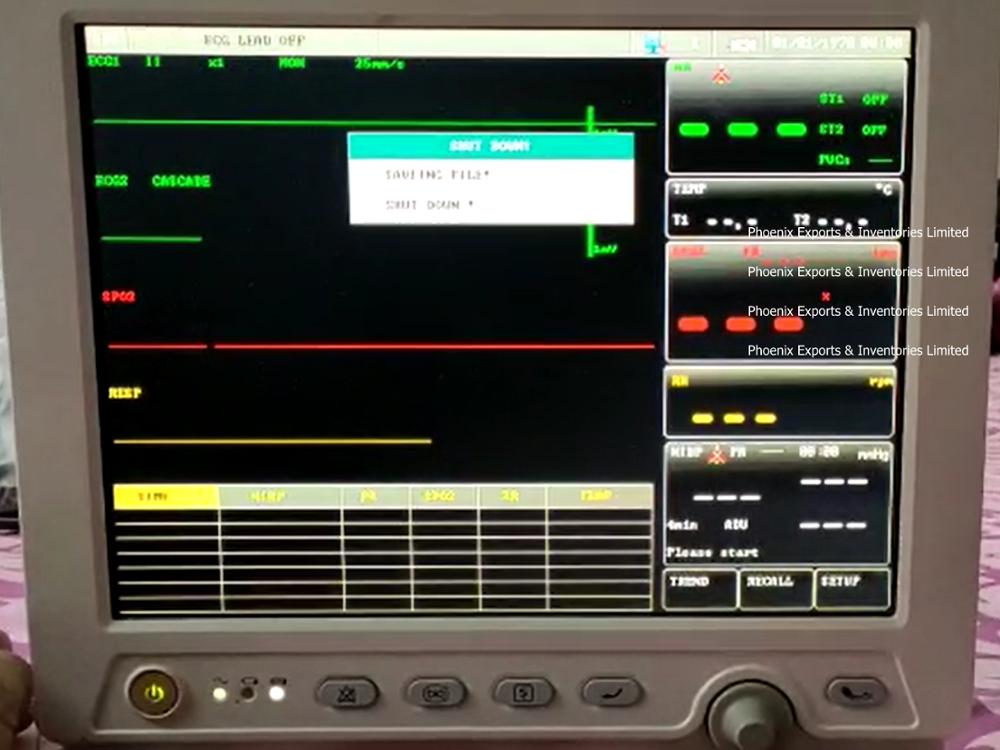 Original LQ121S1LG55 12.1" LCD SCREEN DISPLAY PANEL