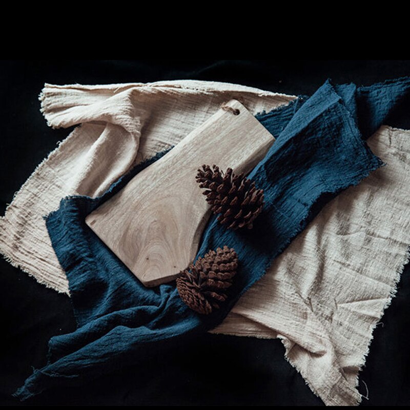 Servetten keuken servies huishoudelijke artikelen europese bedrukking katoenen servetten thuis keuken theedoek servetten