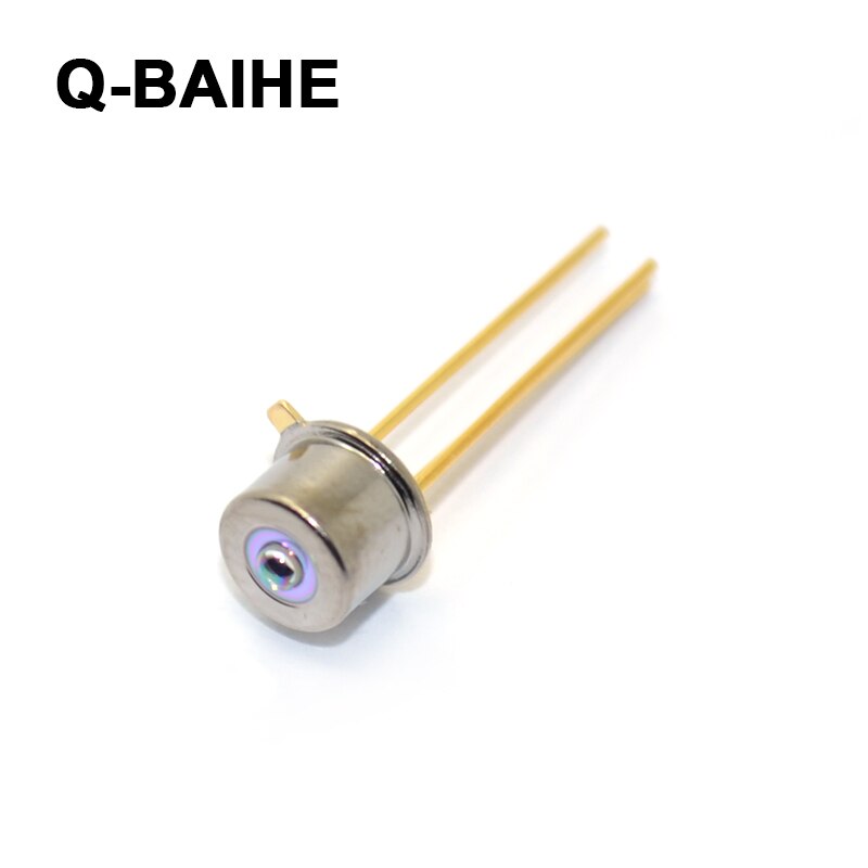 800-1700nm 50um 2GHz InGaAs Avalanche Photodiode Detector APD DIY