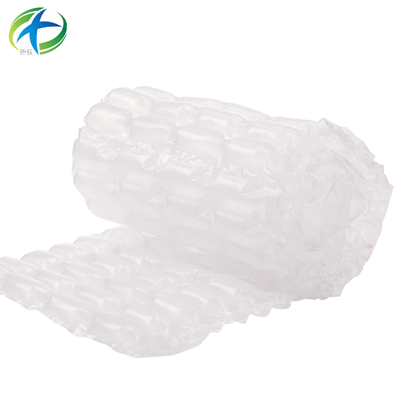 Film d'emballage pour coussin d'air gonflable, bulle antichoc pour protection de Transport