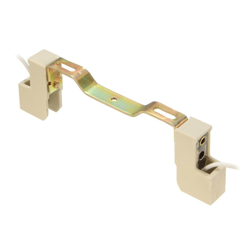 Convertidor E27 a R7s, adaptador de portalámparas de 78mm, 118mm, 135mm, 189mm