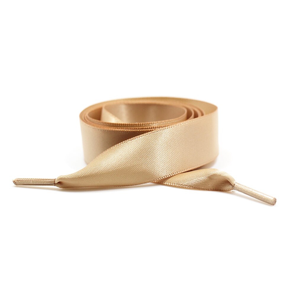 120CM Flat Sneaker Shoe Lace Flat Shoe String for Sneaker Athletic Shoelace: 2PCS khaki