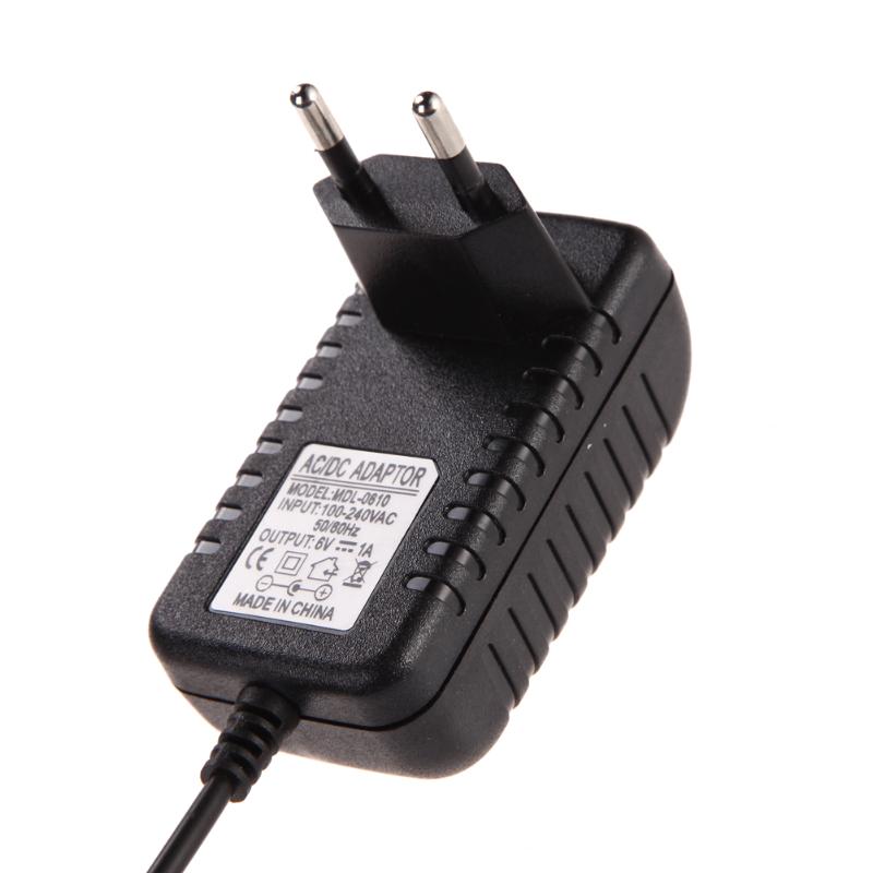Kastar AC100-240V To DC 12V 1A 5.5 X 2.1 MM Wall Charger Power Supply - Foto 7