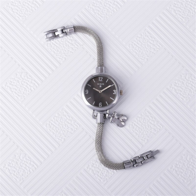 TOwatch pulsera Watch Women Quartz Casual reloj Watches Bracelet Watch Ladies Quartz Watch Leather Sport joyas: picture color6