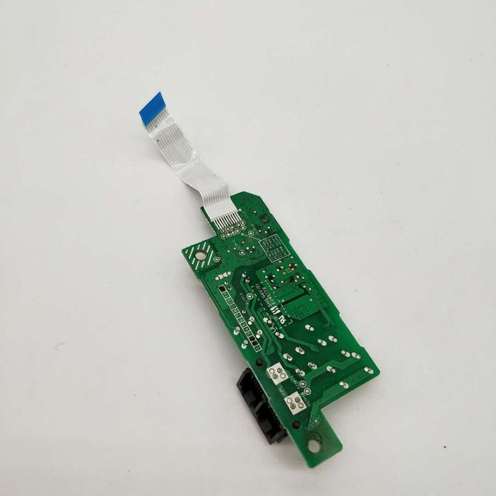 Fax board for Brother mfc-j200 printer parts