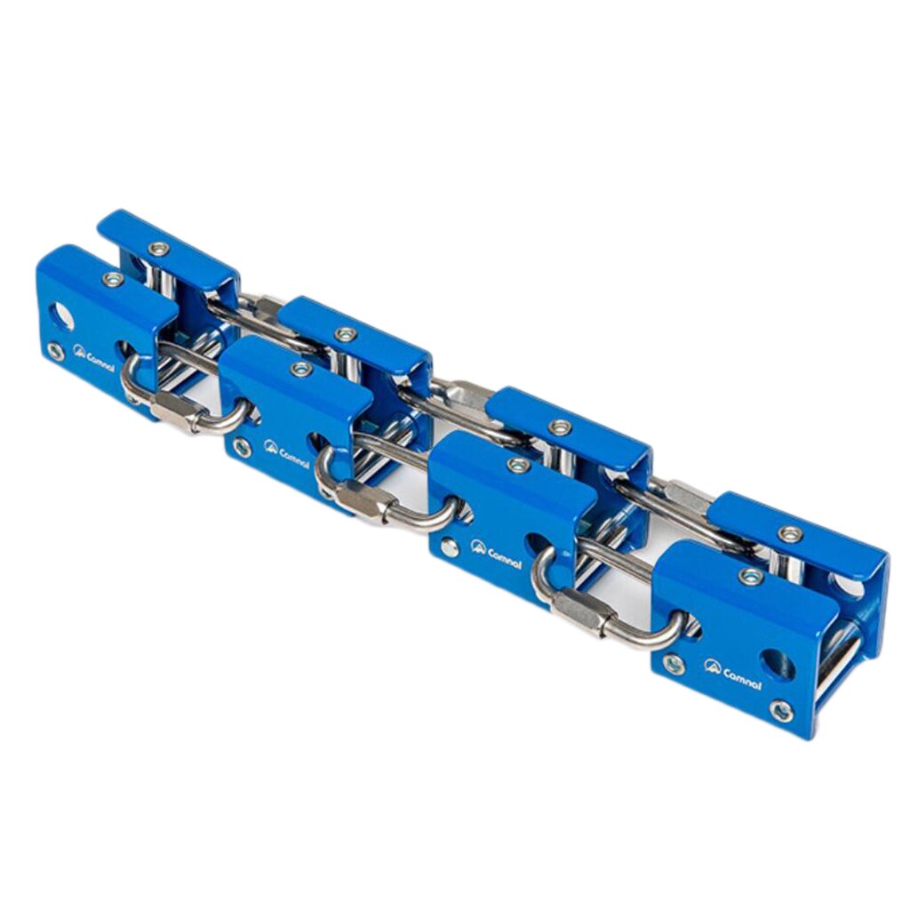 4x High Strength Rope Edge Protector Mountaineering Rock Climbing Equipments