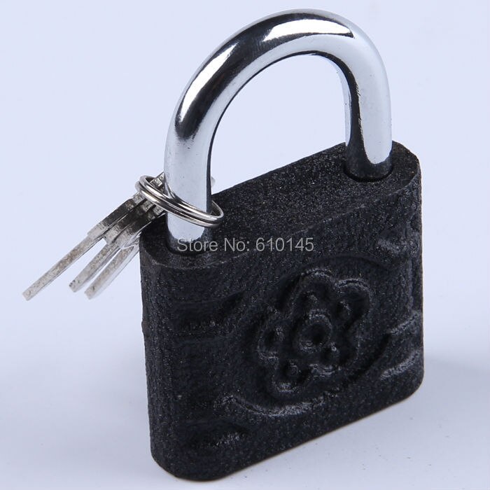 the width 50mm blossom lock