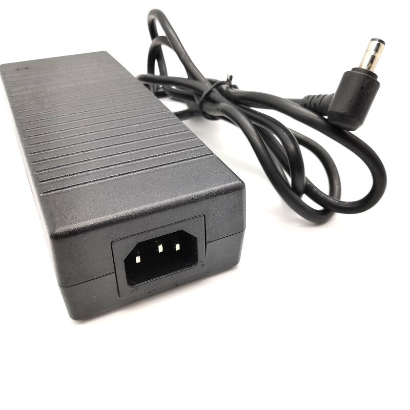 AC 100-24V to adapter DC 24V 5A 120W 5.5mm x 2.5mm / 5.5*2.5mm Plug AC Power Adapter Supply