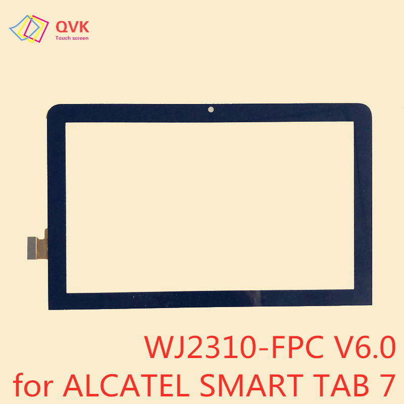 Tablet Sensor Panel 7 Inch touch for Alcatel Smart Tab 7 8051/8051-2AA... – Grandado