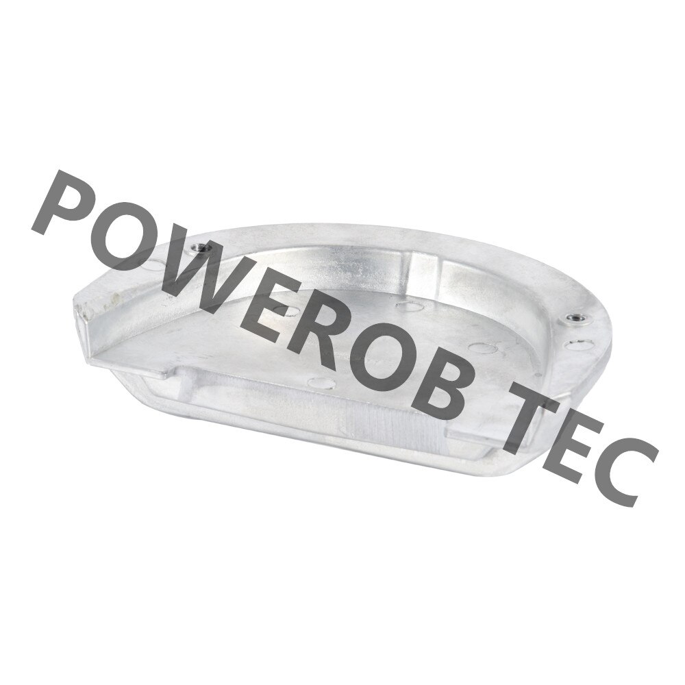 For VOLVO Penta Outboard engine CM3855411 Aluminium Anode