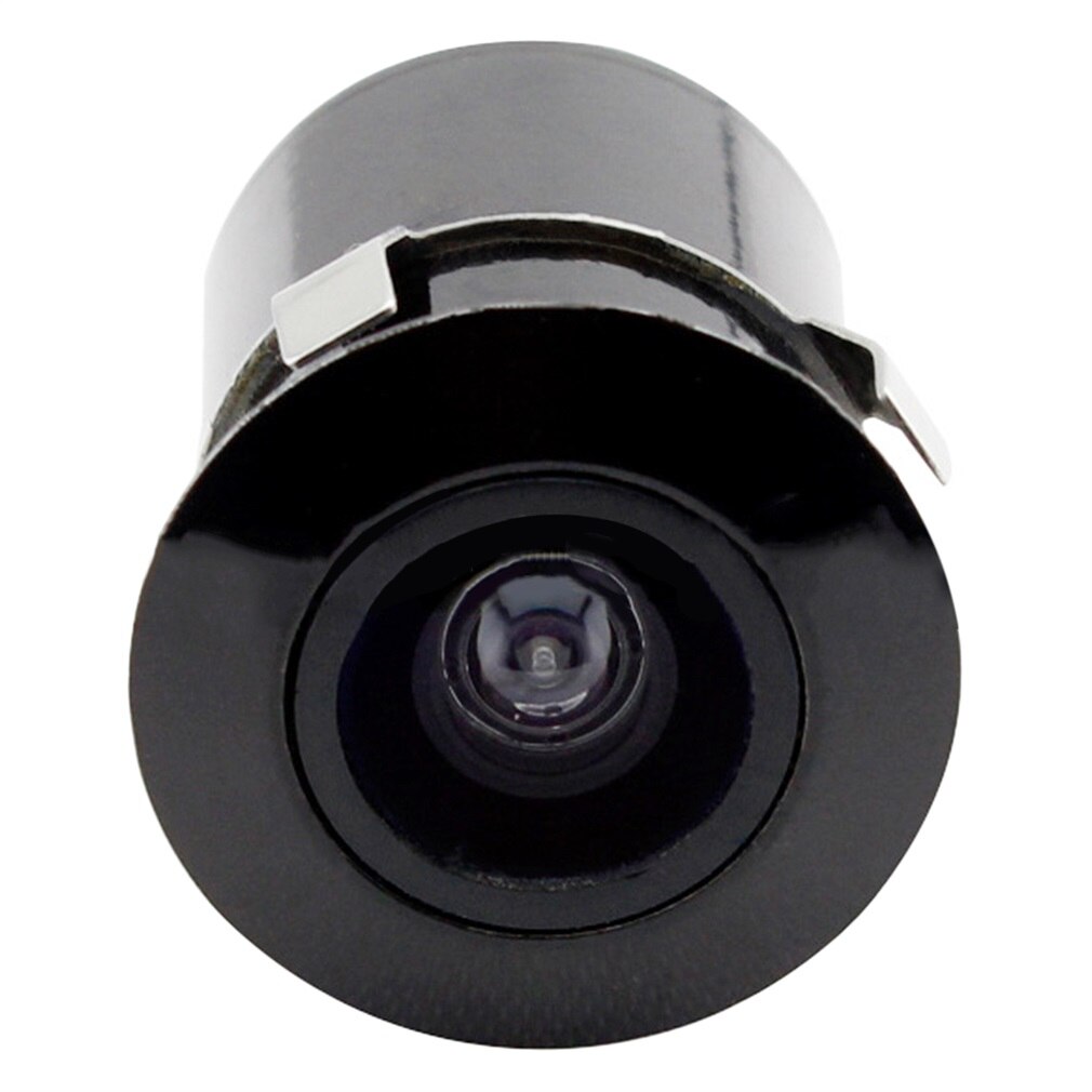 Brand New Impermeabile 6M linea di mini auto dvr della macchina fotografica con 170 gradi ampio angolo di obiettivo di macchina fotografica dell'automobile dvr per qualsiasi auto di Vendita Caldo