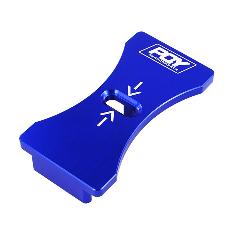 For Mitsubishi Lancer 4G63 Dodge Kia Aluminum Engine Cam Gear Lock Timing Belt Install Locking Device