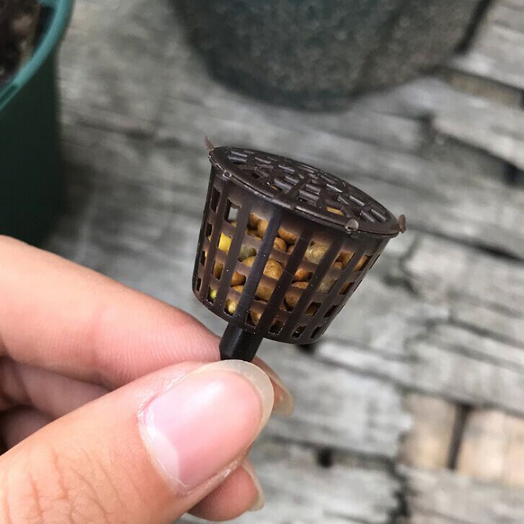 10PCS Fertilizer Box Jade Bonsai Fertilization Box With Cover Dome Case Plastic Plant Bug Portable Nursery Pots Gardening Supply