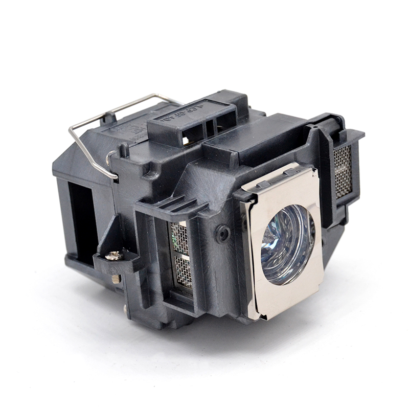 Nueva lámpara de proyector con carcasa ELPLP54 para EB-S7 EB-S7 + EB-S72 EB-S8 EB-S82 EB-W7 EB-W8 EB-X7 proyector