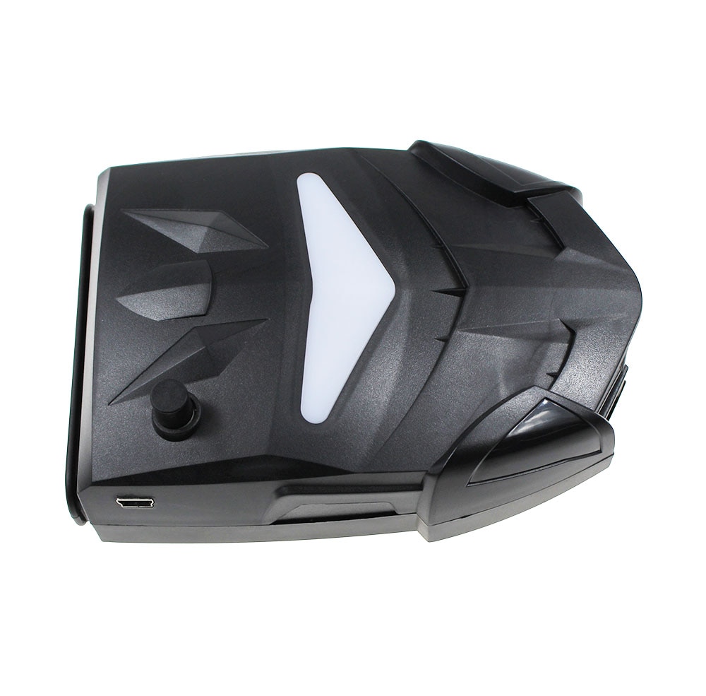 Transformers Mini Vacuum USB Laptop Cooler Air Extracting Exhaust Cooling Fan CPU Cooler For Notebook P4PM