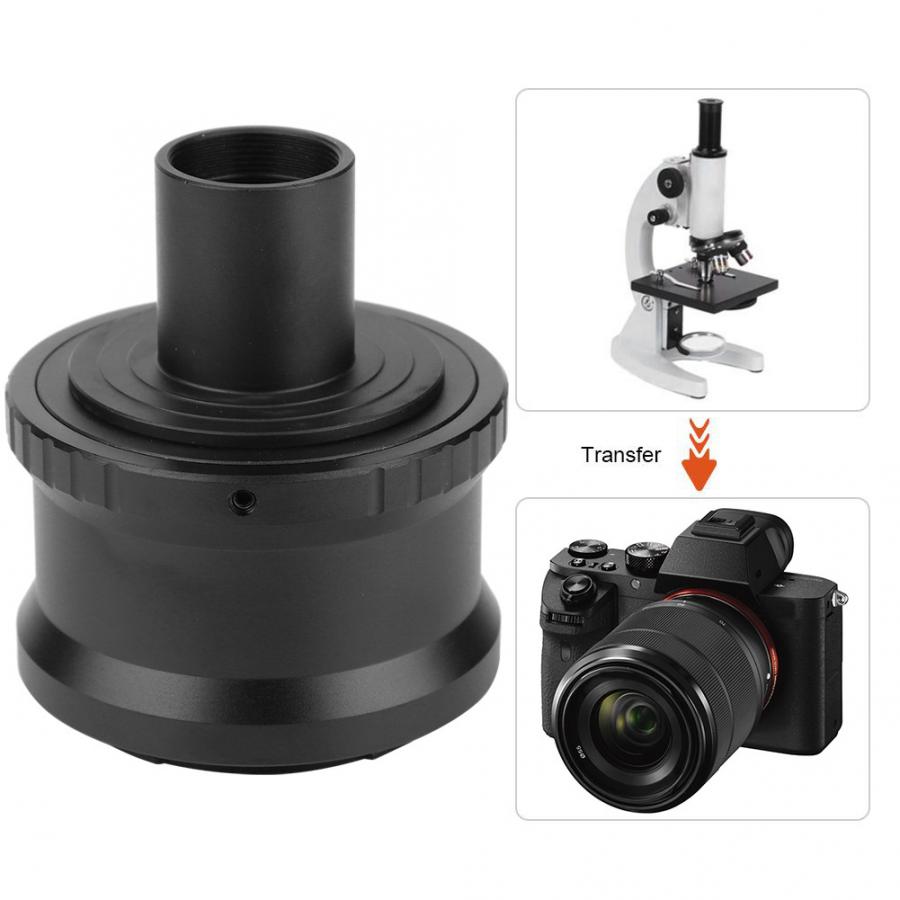 Makro Ring T2-NEX für T Ring zu für Sony NEX montieren Kamera Mikroskop Adapter Ring Kamera Len Zubehör Nocken