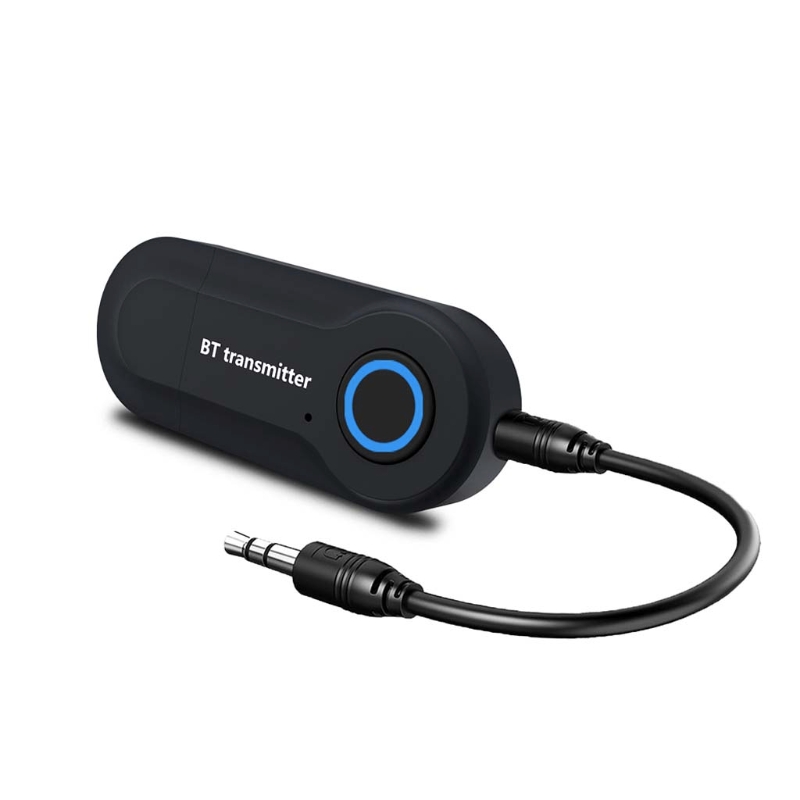 USB Wireless Bluetooth 4.0 Stereo Audio Transmitter For TV PC Bluetooth Speaker