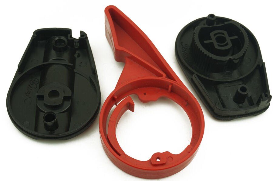 Universal Heavy Duty Lawn mower throttle Throttle Control &amp; 145cm Cable