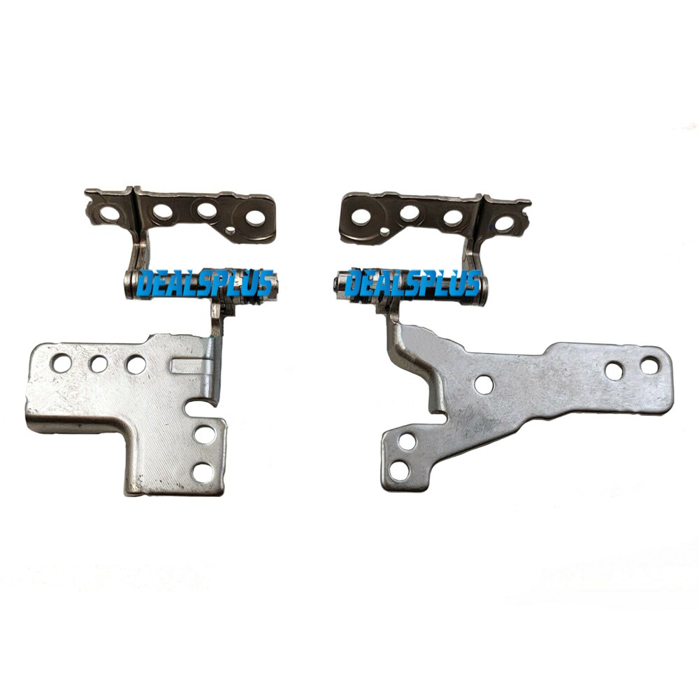 Laptop LCD Hinge Set For Asus VivoBook 15 X509 X509B X509D X509F X509FA X509FB X509JA X509MA X509U X509UA FL8700