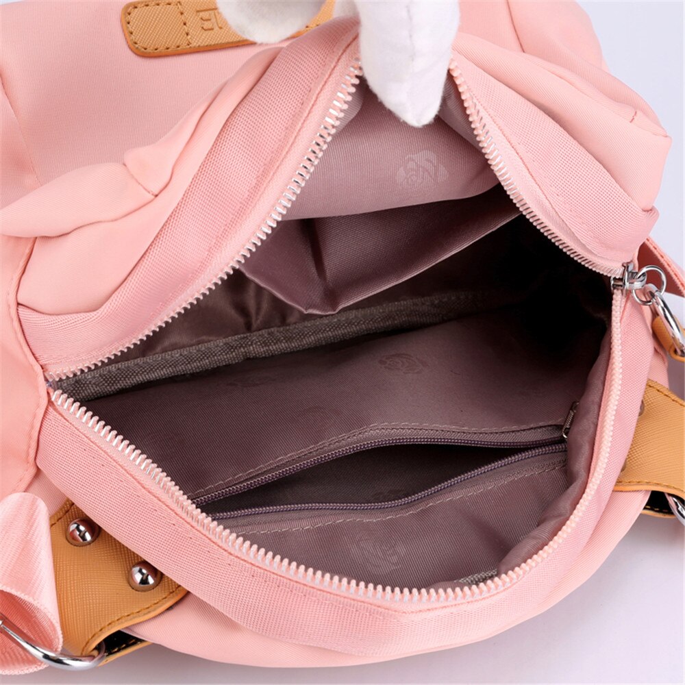 Schoudertassen Voor Vrouwen Kleine Solid Crossbody Tas Zwart Reizen Portemonnees En Luxe Handtassen Bolsa Feminina