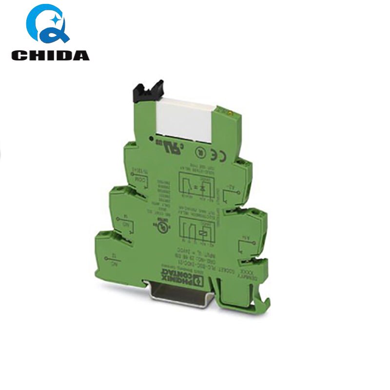 brand Relay module PLC-RSC- 24DC/21 - 2966171