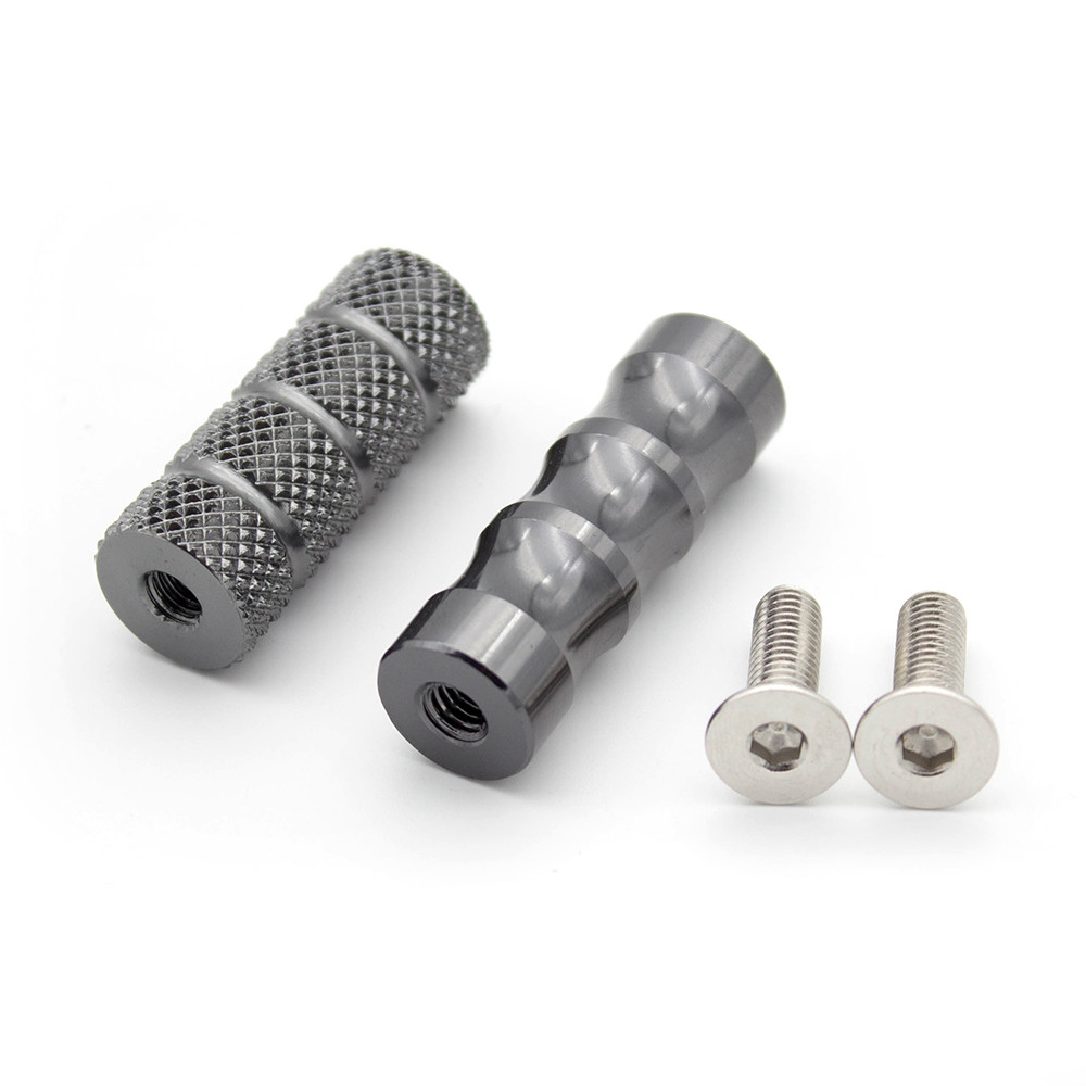 Reposapiés Universal para motocicleta, Pedal de palanca de cambios para Ducati Monster 696, 796, 1100, 1098, 1198, 848, EVO 749, 999, M6
