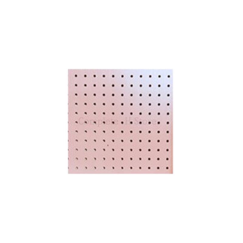 Support de rangement mural en bois pour bobines de couture, organisateur de fils à coudre 25 bobines pour broderie, support mural de bureau: pink
