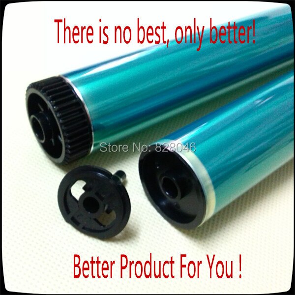 Tambour OPC Sharp 5316 5318 5320, tambour de réinitialisation OPC pour copieur Sharp ar5116 AR5318 AR5320 AR-5316 AR-5318 AR-5320