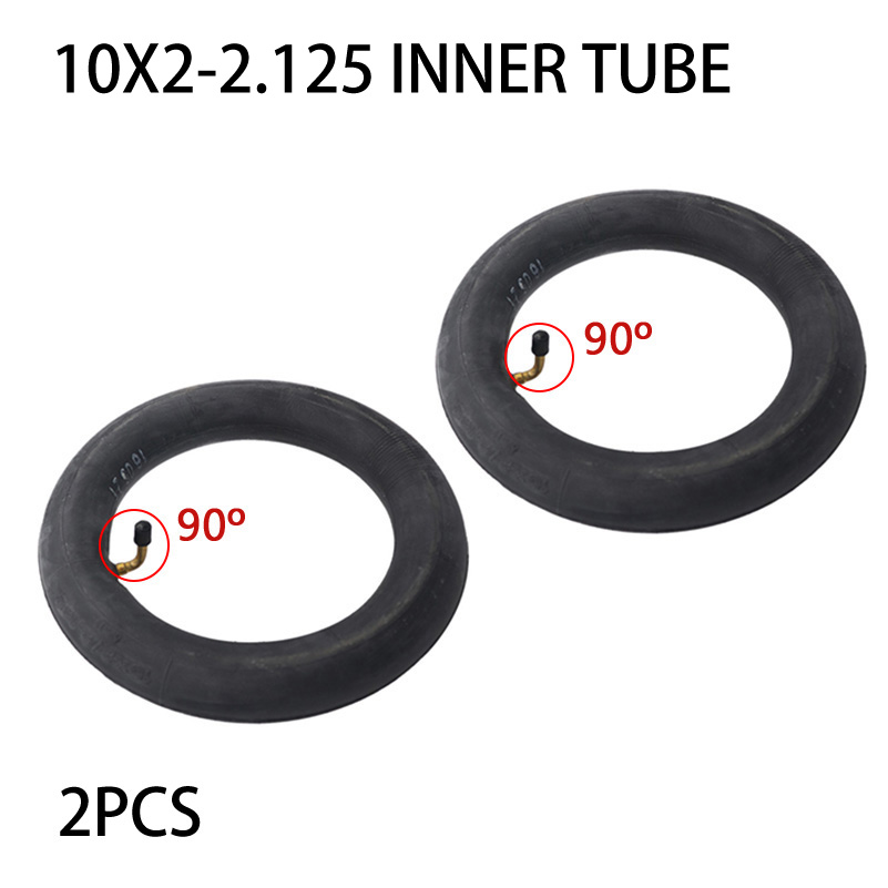 10 tums 10 x 2/2.125 10 x 2.50 innerslang för 10 x 2 255 x 80 10 x 3.0 80/65-6 däck till elsparkcykel och balanscykel: Kungsblå