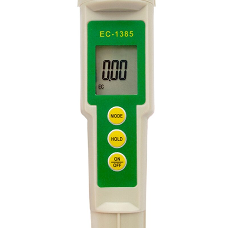 Soil Moisture Detector Split Soil Meter Soil Nutrient Plant Detector Orchard Soil EC Meter