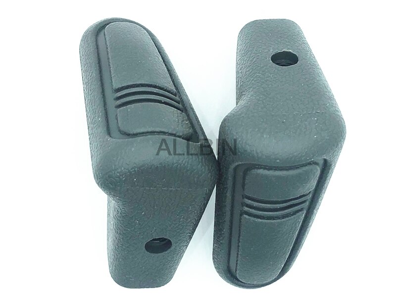 Mango de goma para excavadora Daewoo Doosan DH55, 60, 80, 150, 225, 5-7-9, Mango para caminar, accesorios para excavadora de goma