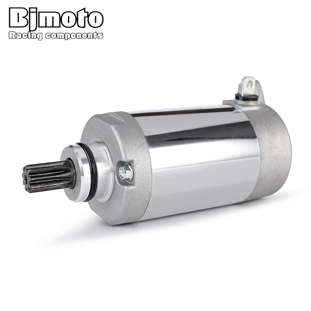 Démarreur pour Yamaha TW125 TW200 TRAILWAY 200 XT225 saro TT-R225 BW200 grande roue ST225 Bronco TTR230 TT-R230 TW 125 200