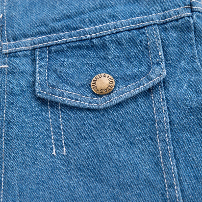 Baby Jongens Meisjes Overall Denim Broek Lente Herfst Kinderen Casual Bib Broek Voor Bebe Jongen Baby Kleding Peuter Outfits 2022