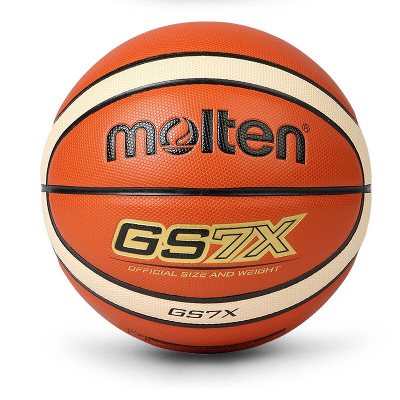 or retail Brand Basketball Ball PU Materia Official Size7/6/5 Basketball Free With Net Bag+ Needle