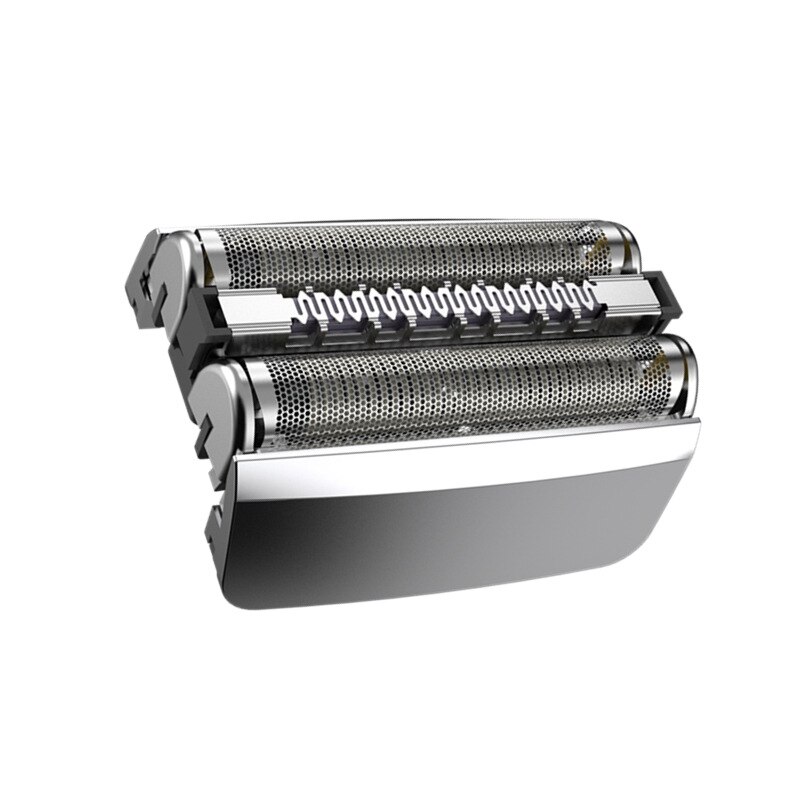 Voor Braun 83M Serie 8 Elektrische Scheerapparaat Vervanging Hoofd Folie En Cutter Cassette 8370Cc, 8340S, 8350S