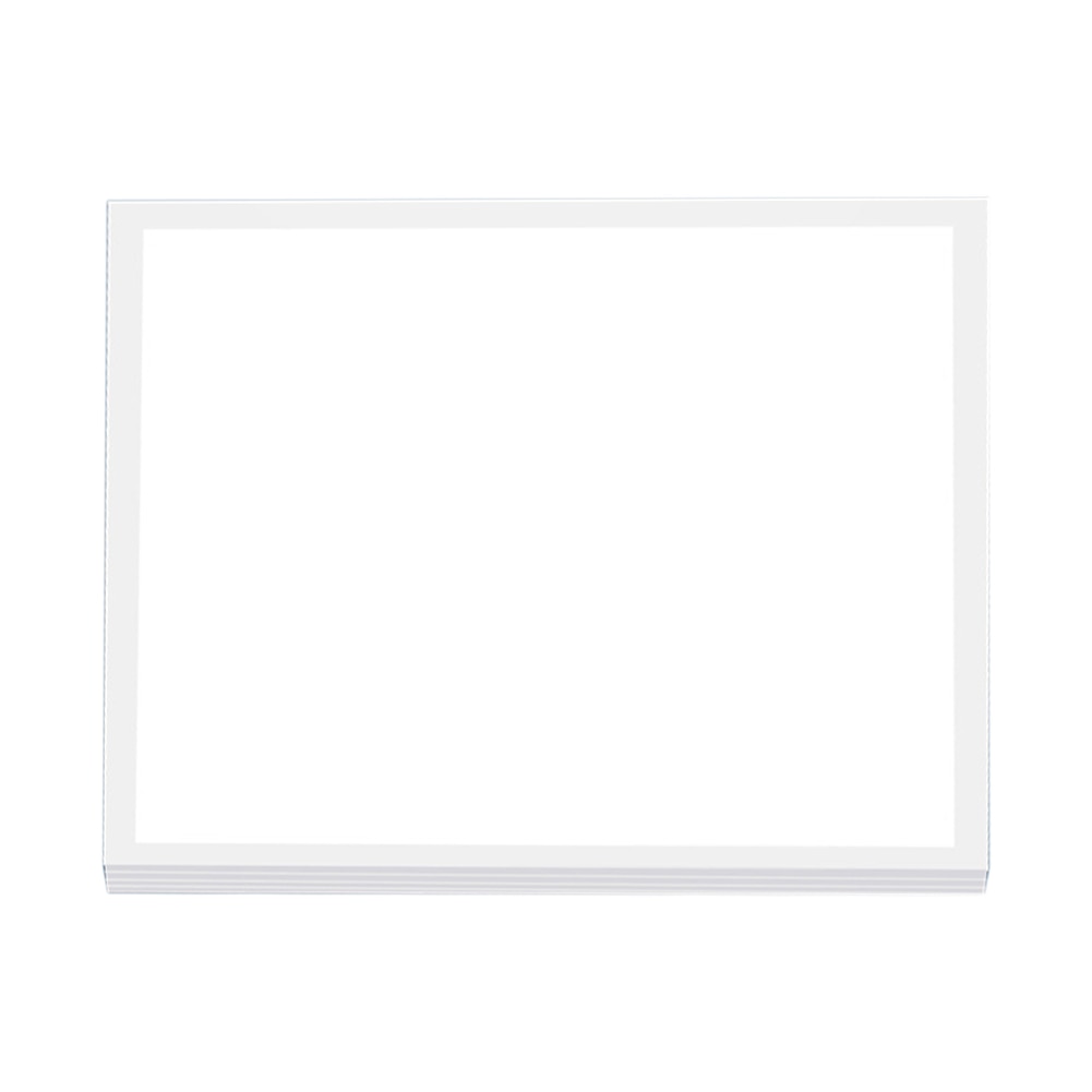 20 Cm LED Lamp Shadowless Light Background Photo Studio Photography Super Bright Practical Acrylic Board Panel Pad Easy Apply
