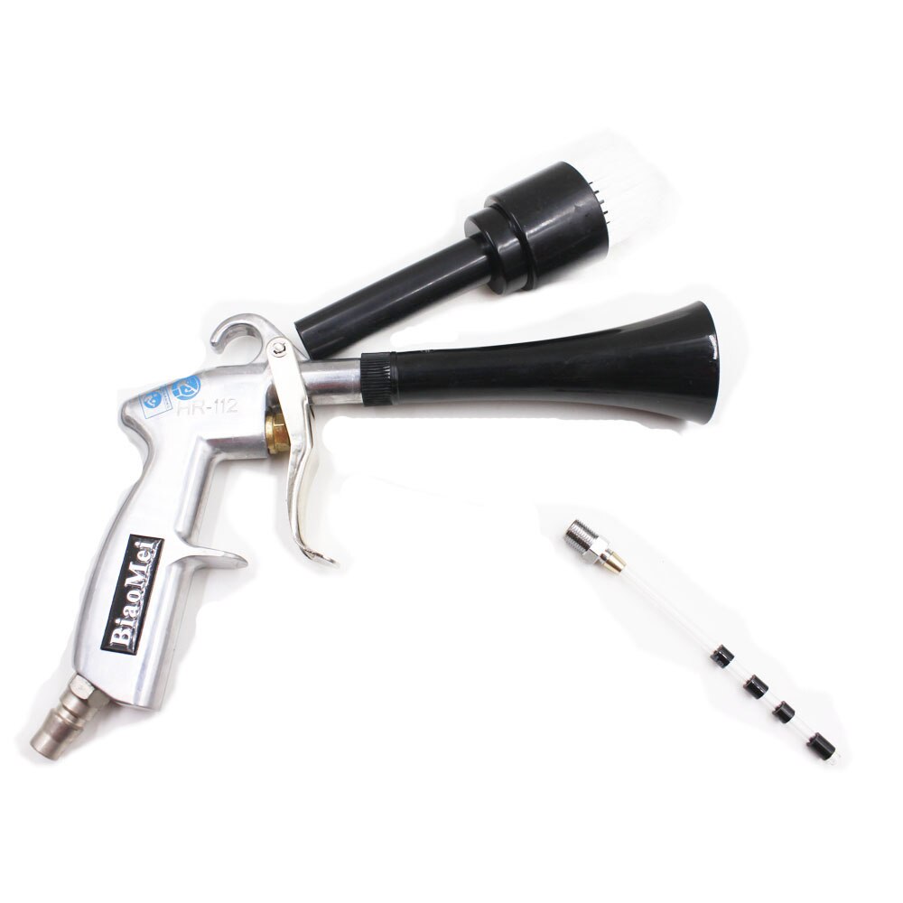 Z -014 tornador pistool hogedruk droogpistool voor auto hogedruk autowaspistool autowasser hogedrukreiniger pistool autowasser
