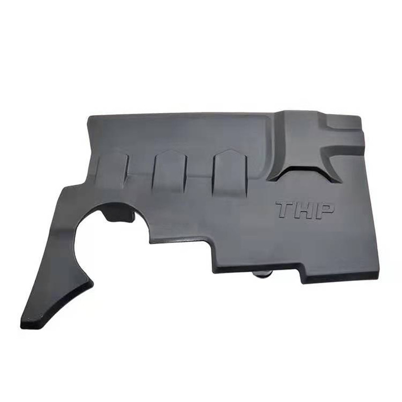 Cache moteur décoratif, protection thermique, OEM , adapté à la peugeot 308 408 S 3008 5008 C3-XR Citroen 9808597880 C4L C5 C6: 9808597880