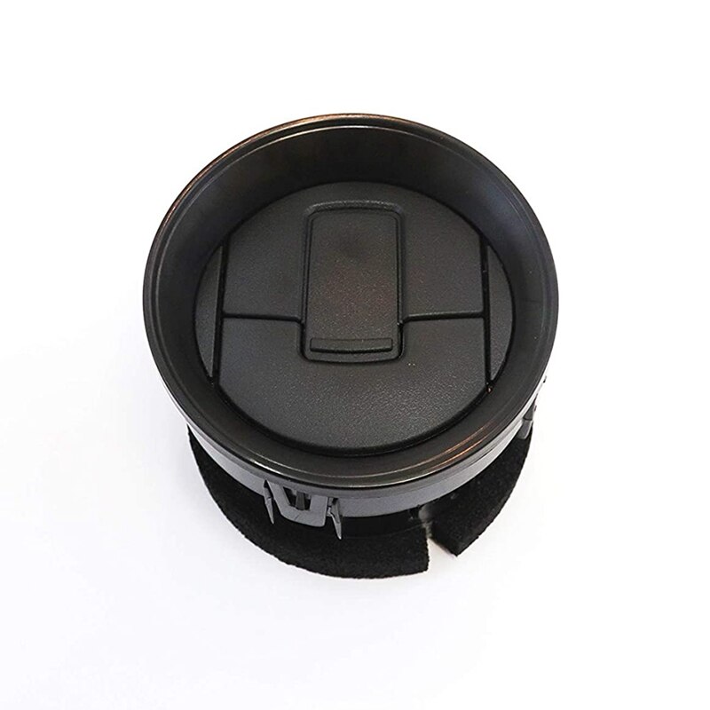 Front Dashboard Air Vent Louvre Replacement For Ford F-150 2009-2014 - 9L3Z19893CA