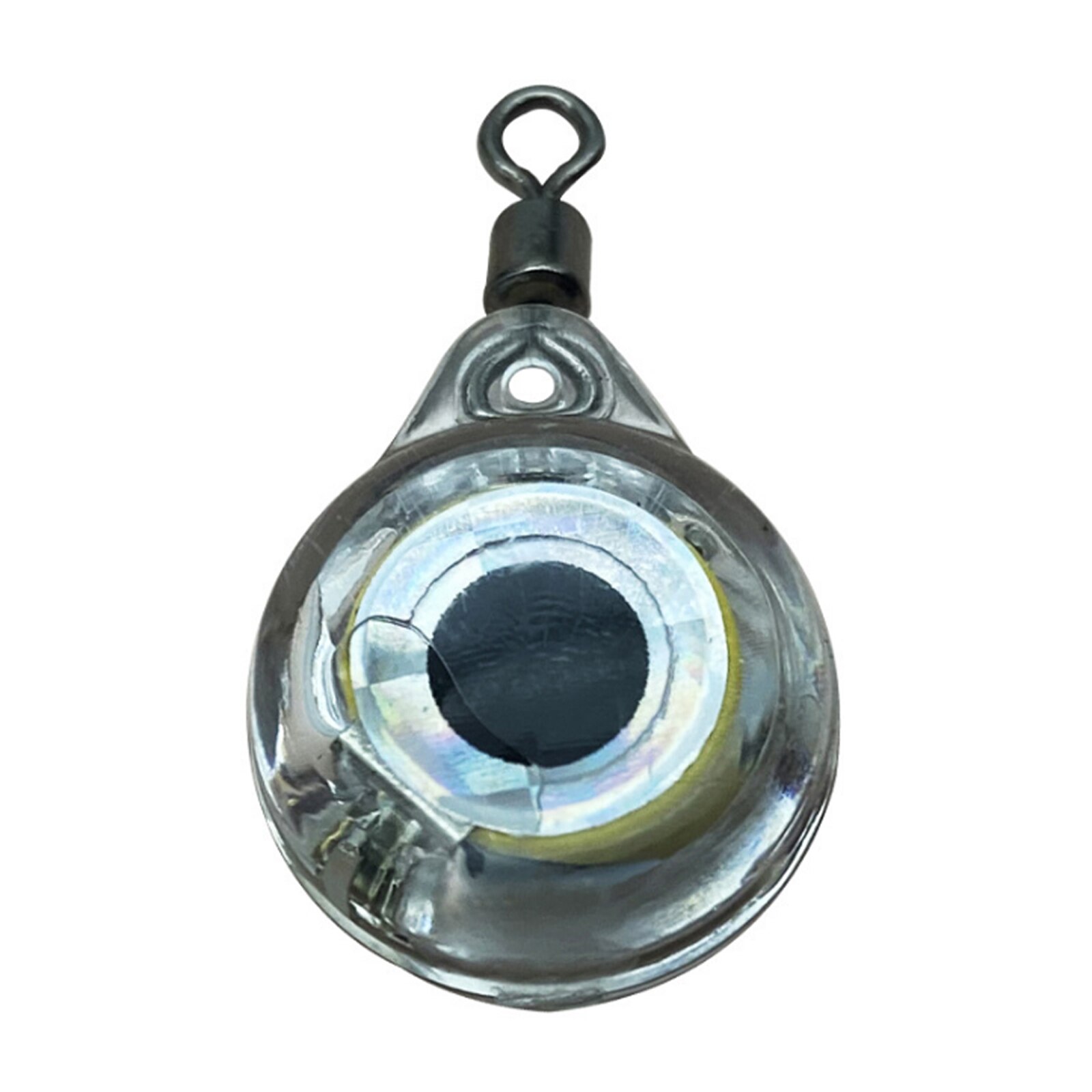 Fishing Lure Lamp Illuminous Emitting Light Led Ey... – Vicedeal