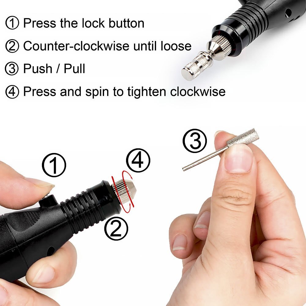 Elektrische Pedicure Reparatie Nagels Correctie Dikke Huid Vuil Remover Pedicure Foot Care Tool Schraper Machine