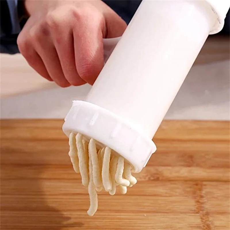 matte klasse pp manuell pølse kork verktøy matte klasse plast pølse torsk fisk tarm høy kapasitet kjøkken kjøttkvern