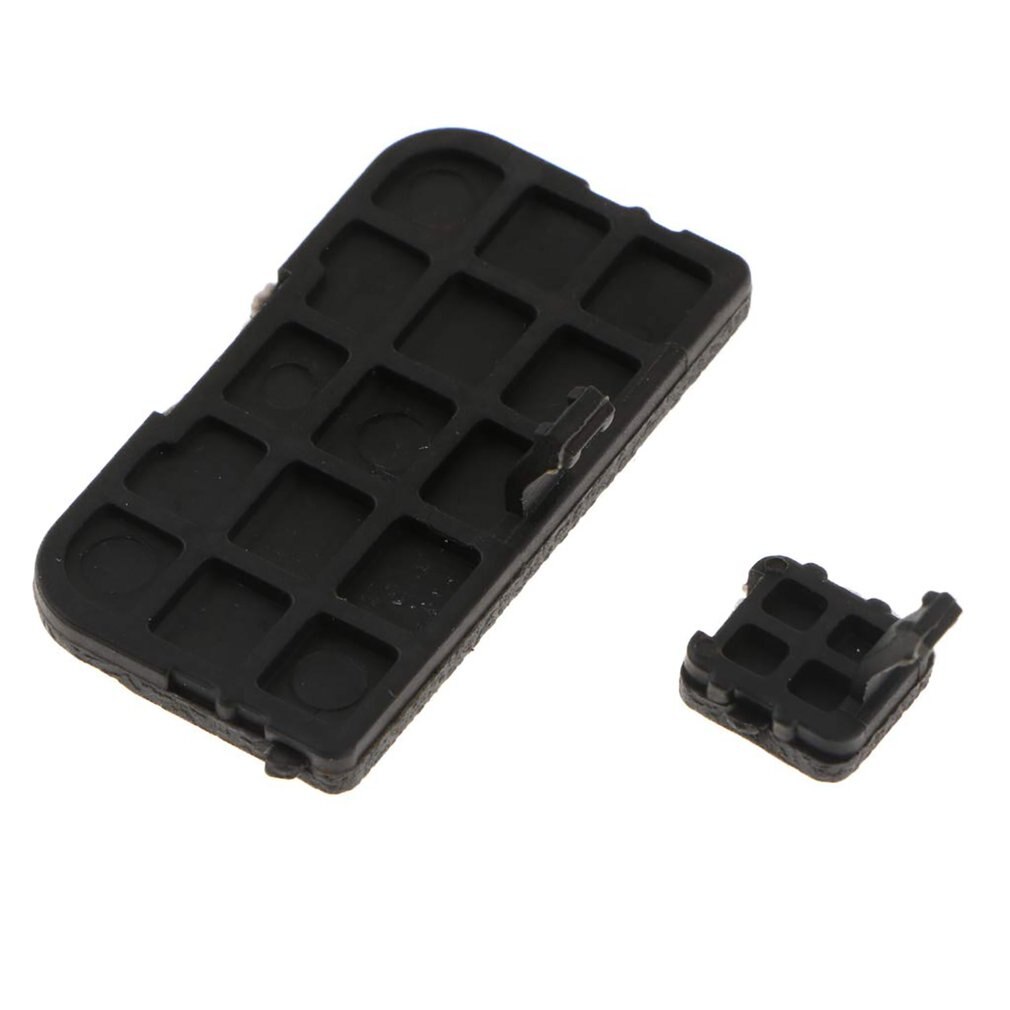 Usb-schnittstelle Gummi Abdeckung Für Nikon D90 Usb Gps Gummi Kappe Schutz Digital Kamera Ersatz Zubehör