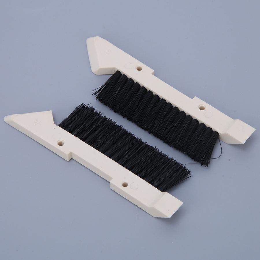 Knitting Machine Latch Opening Brush Left Right Replacement Accessory for Brother KH821 KH260 KH910 KH860 KH868 Sewing Tool